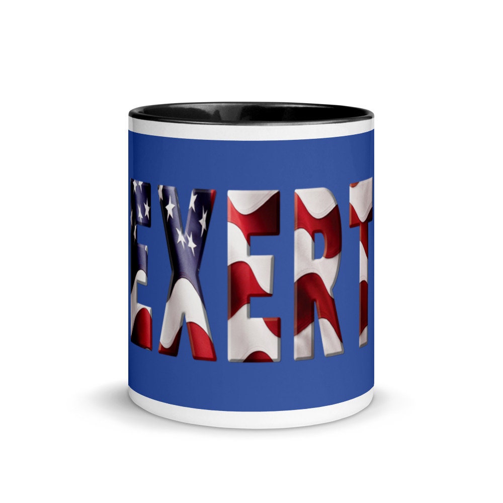 Mug with Color Inside