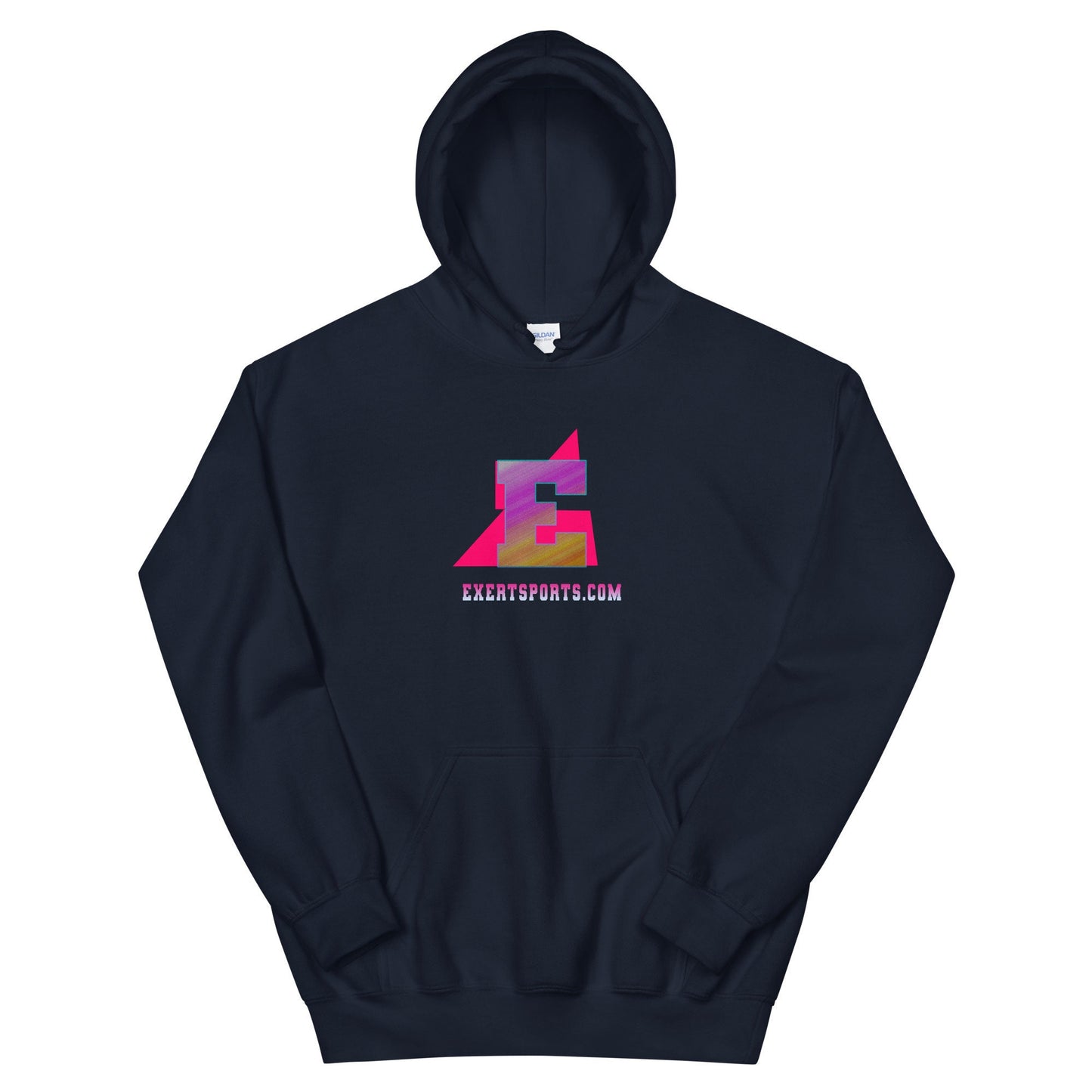 Colorful and Inexpensive Unisex Hoodie