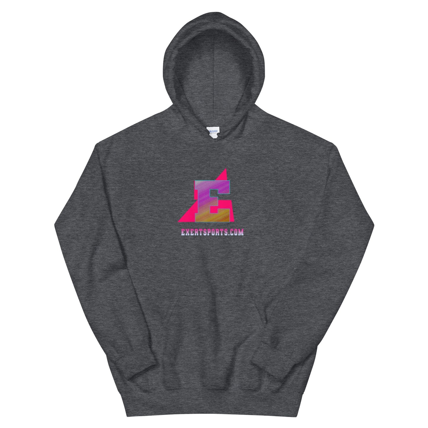 Colorful and Inexpensive Unisex Hoodie