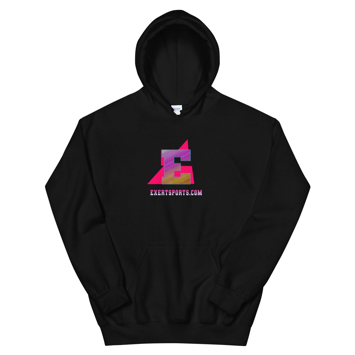 Colorful and Inexpensive Unisex Hoodie