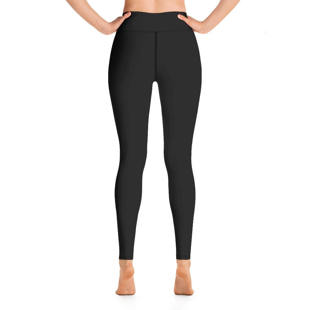 Nice Yoga Leggings That Motivate