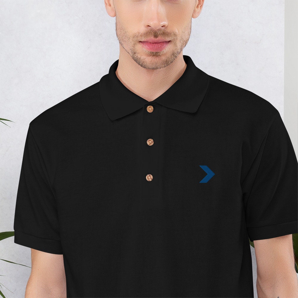 Golf Polo Shirt