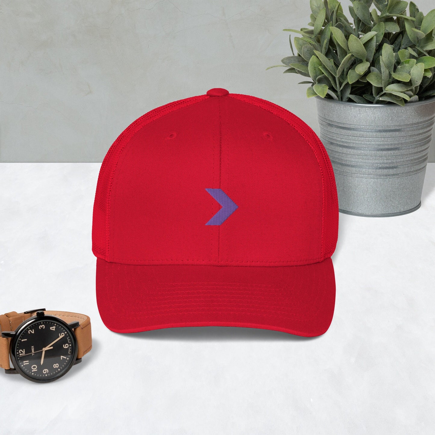 Golf Caps