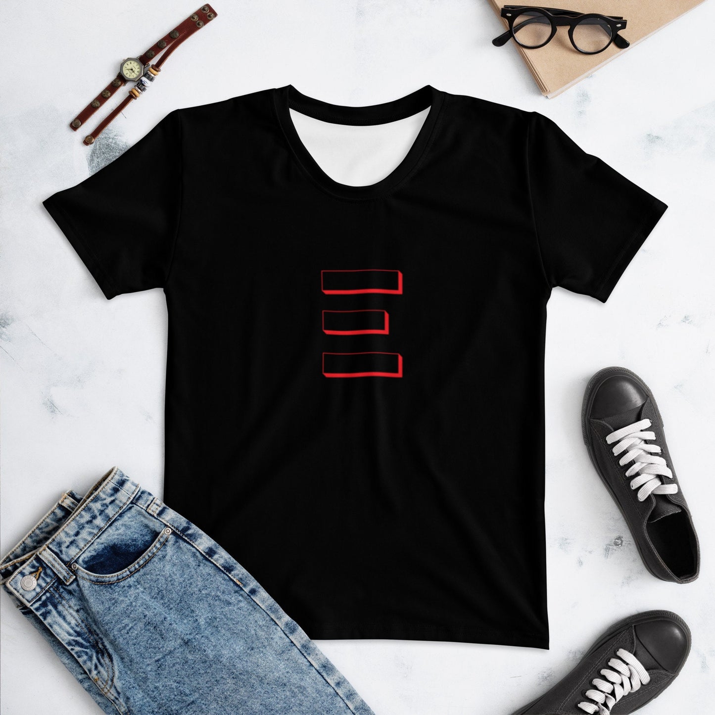 Soft Workout Women's T-shirt
