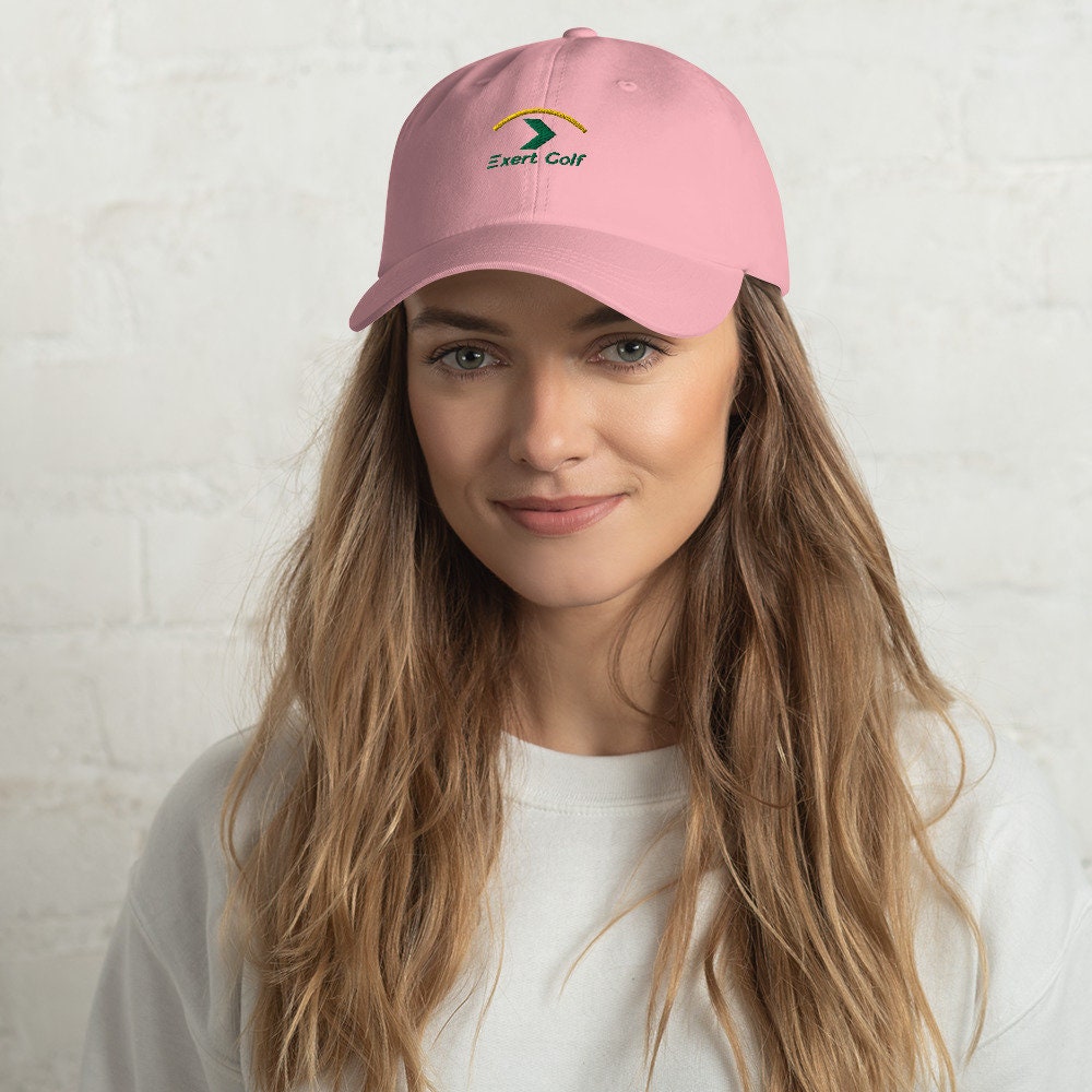 Golf Hats