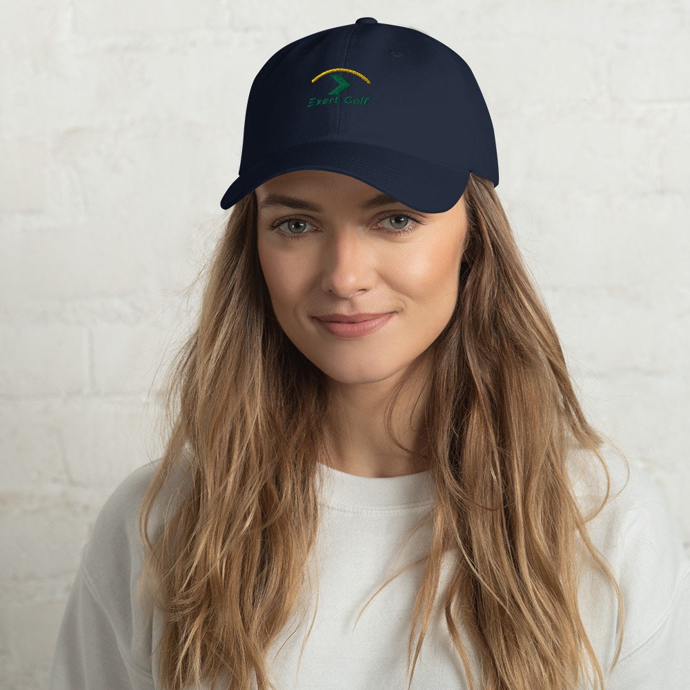 Golf Hats