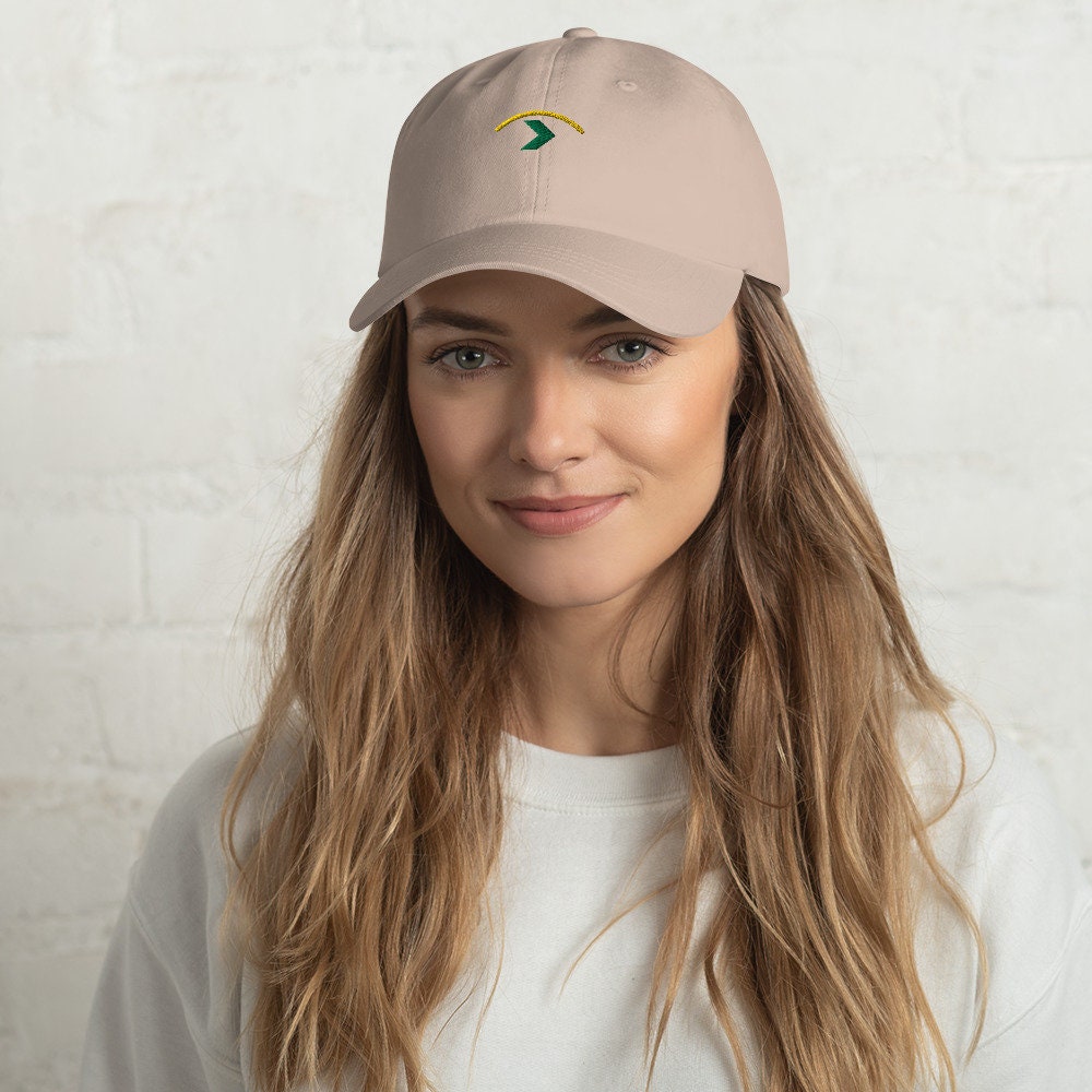 Golf hats