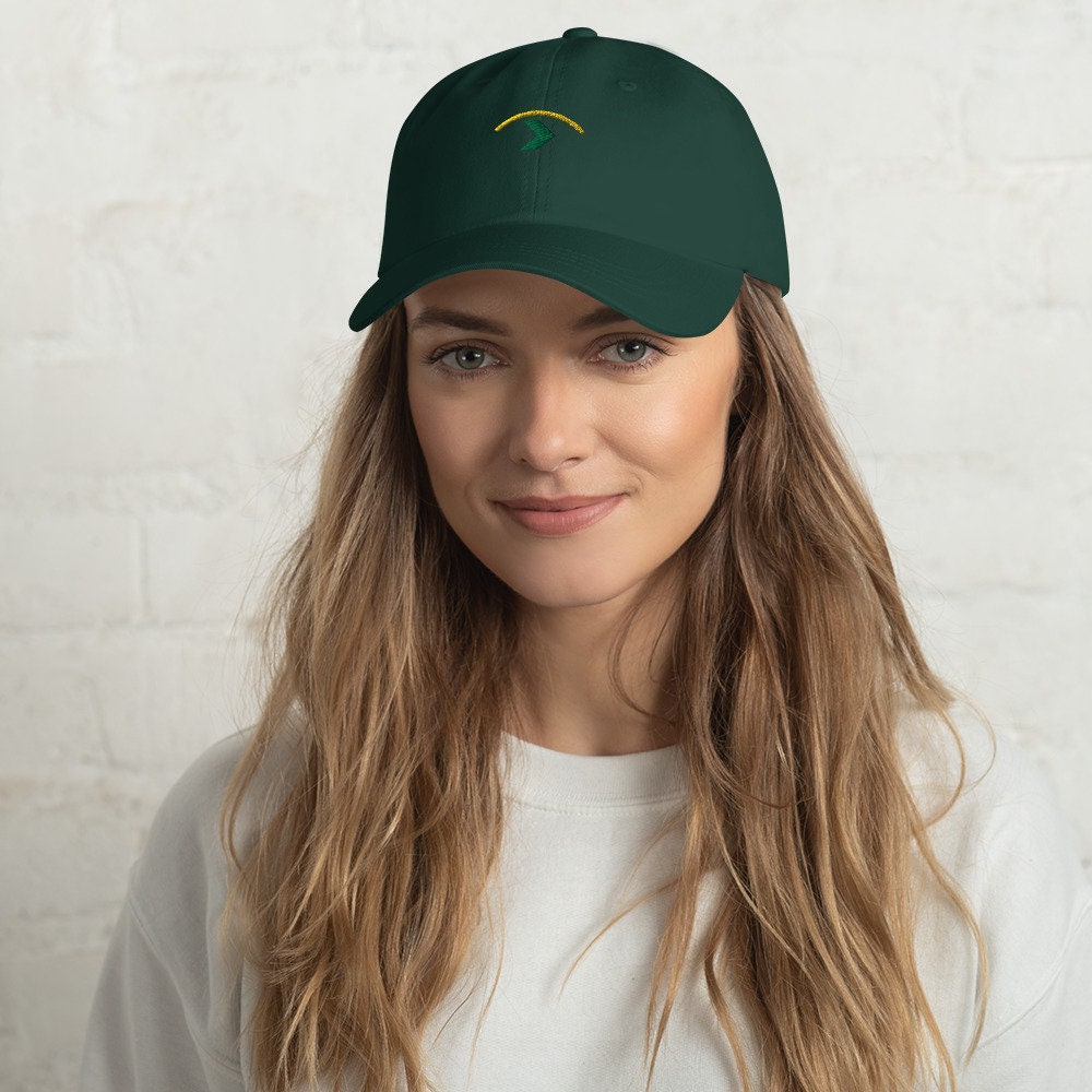 Golf hats