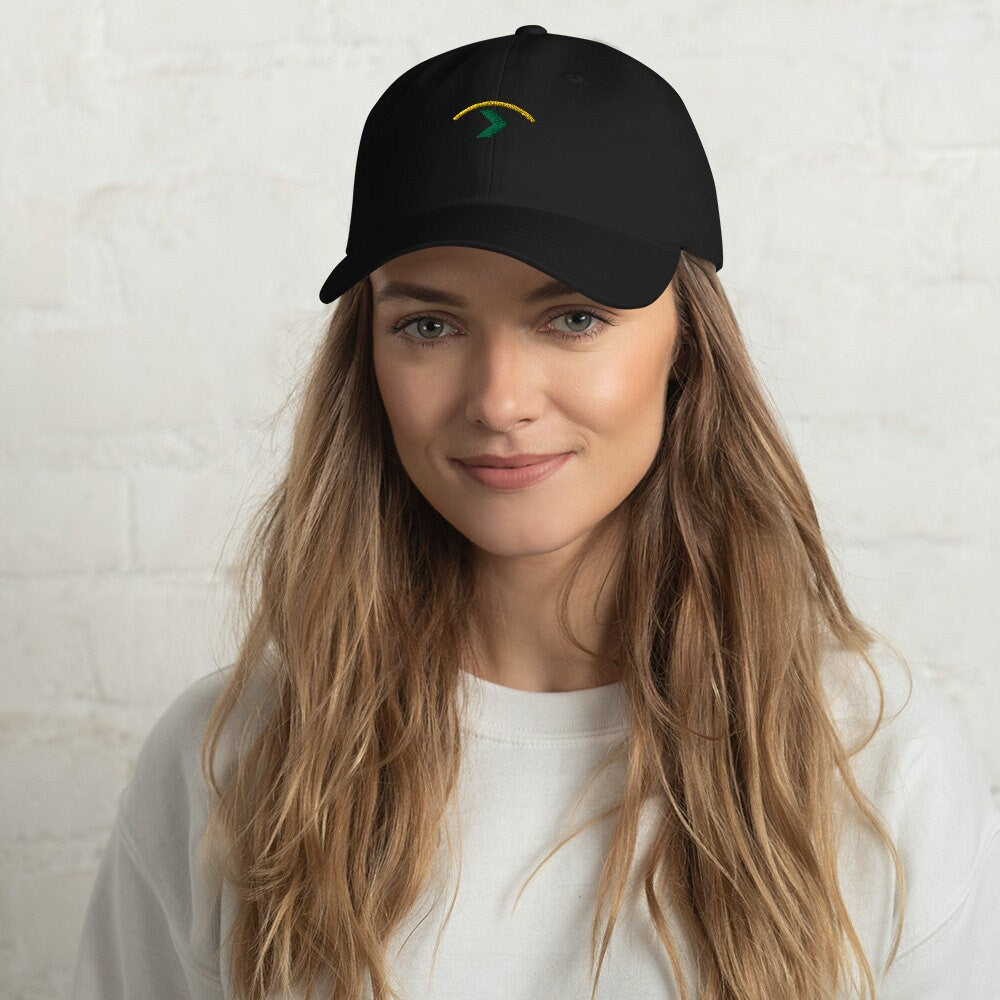 Golf hats