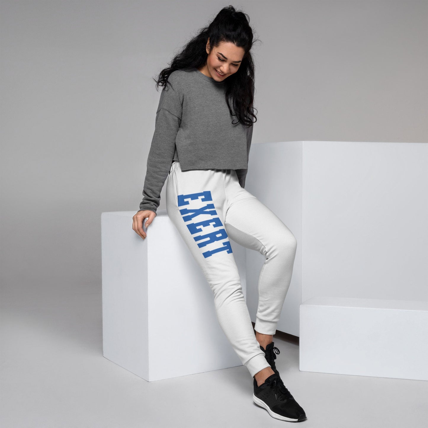 Soft Women's Joggers
