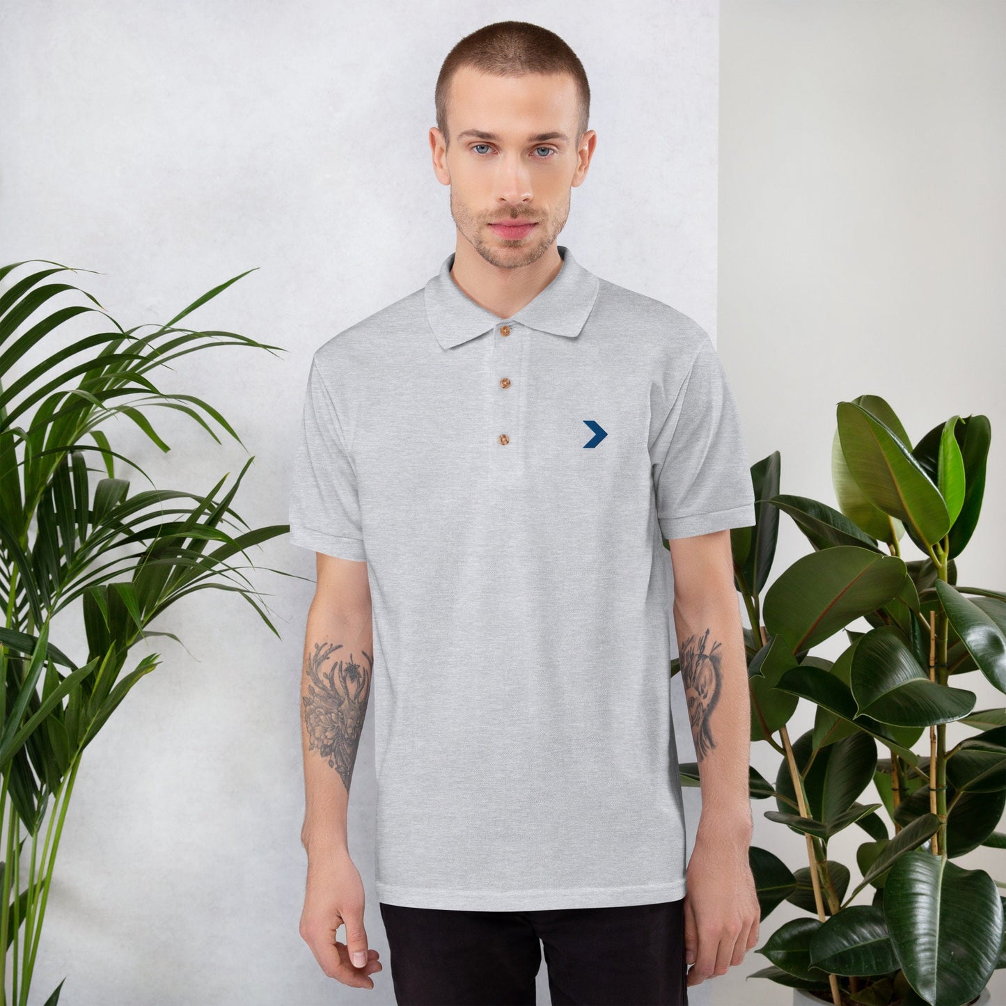 Golf Polo Shirt