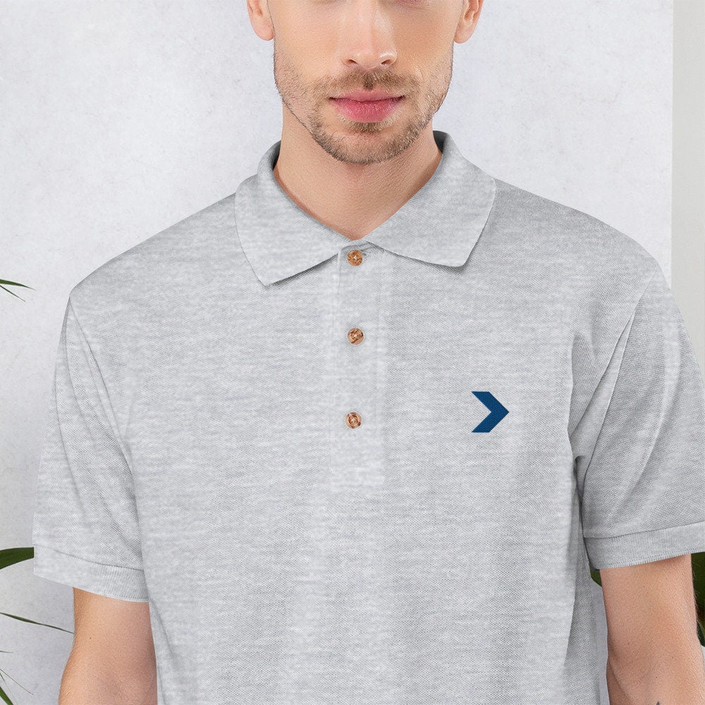 Golf Polo Shirt