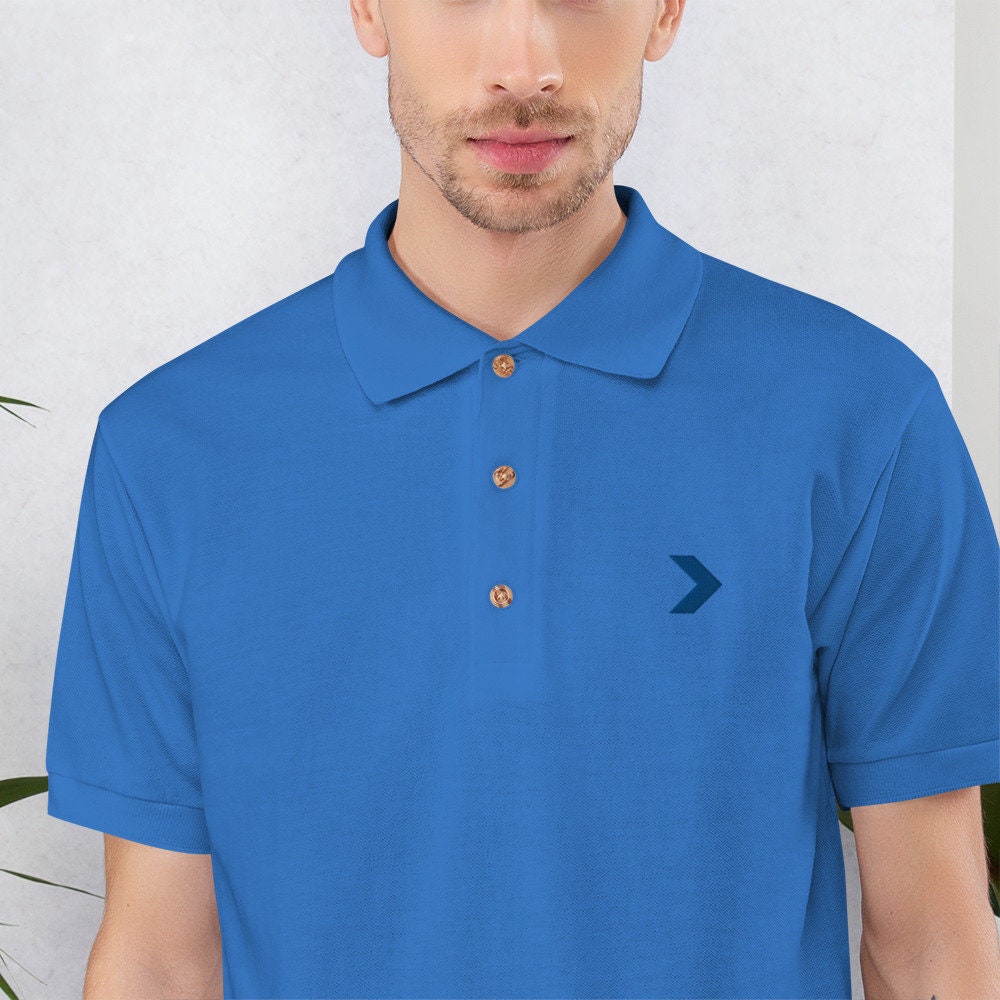 Golf Polo Shirt