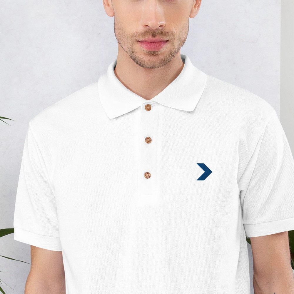 Golf Polo Shirt