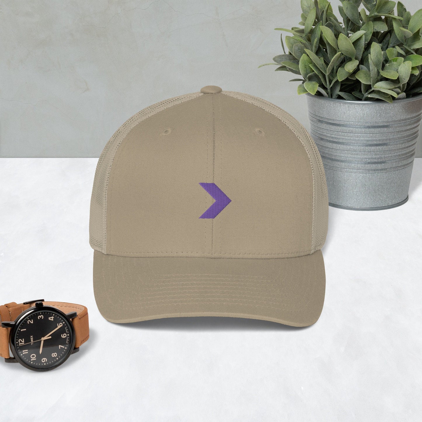 Golf Caps