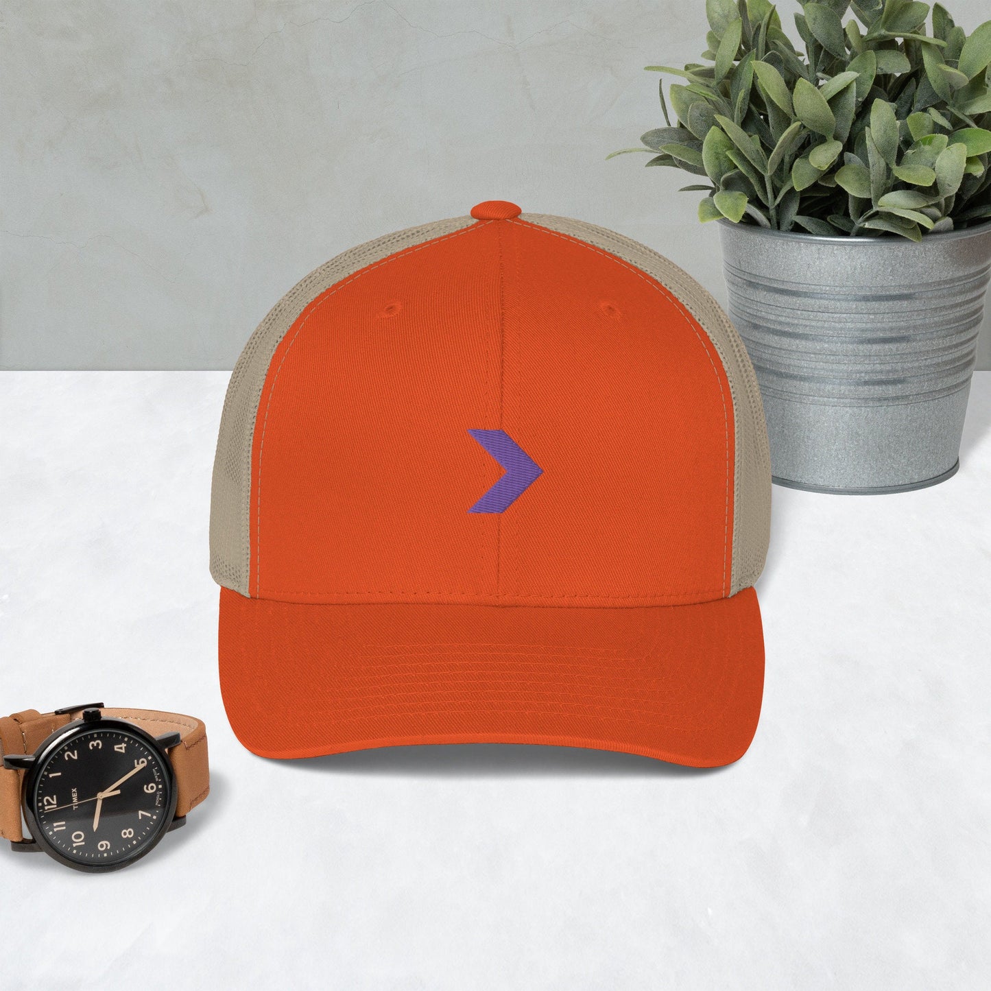 Golf Caps