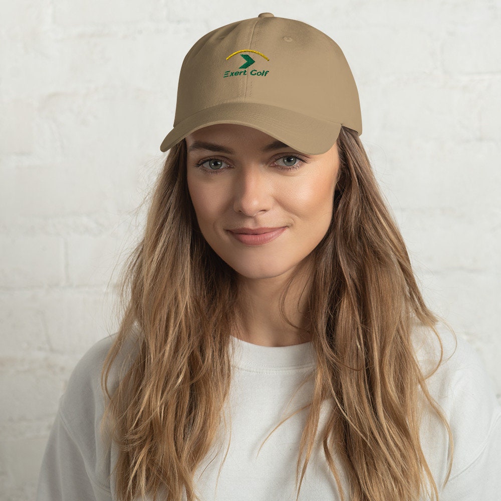 Golf Hats