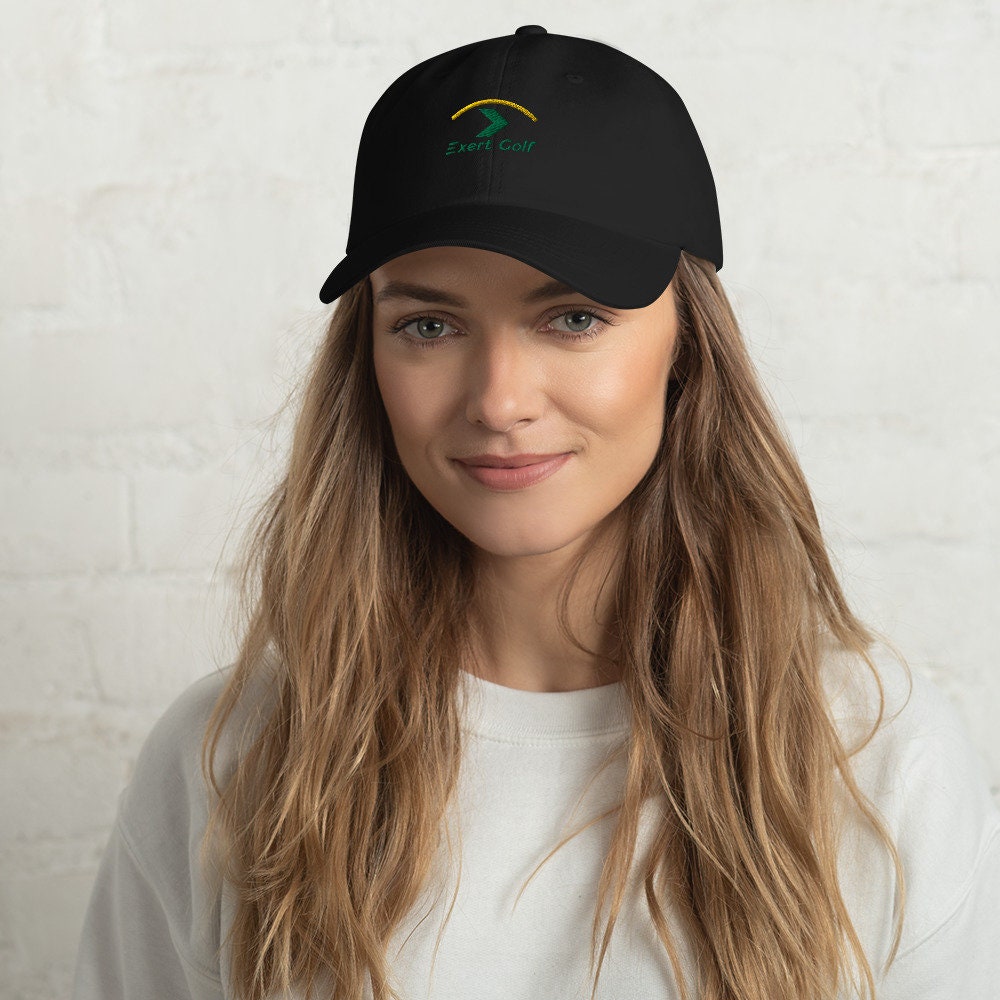 Golf Hats