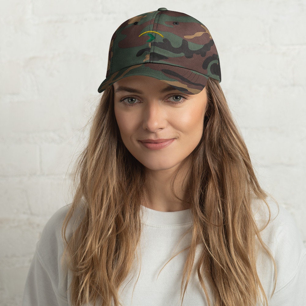 Golf hats