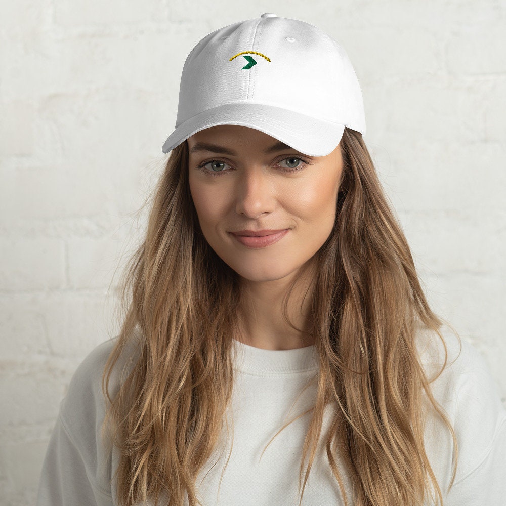 Golf hats