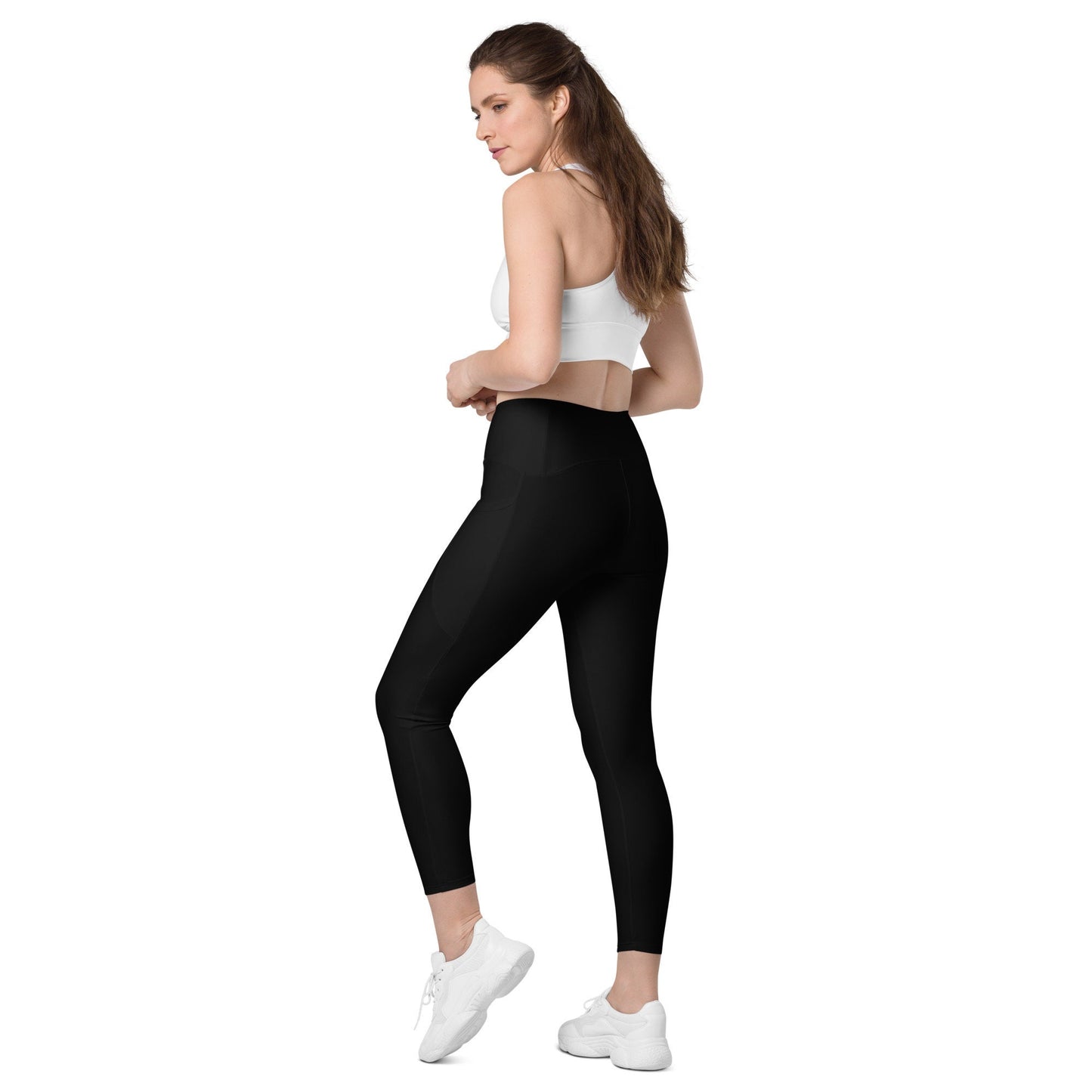 leggings with pockets