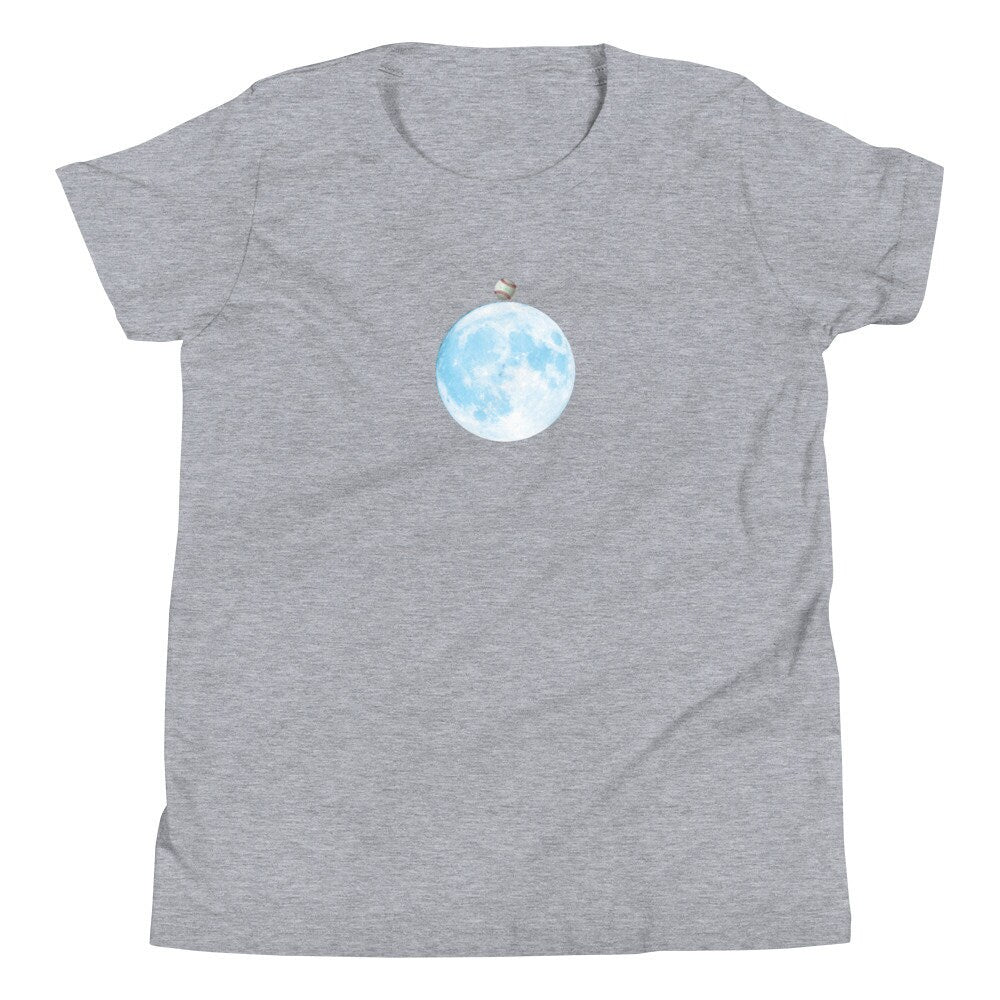 Youth Short Sleeve T-Shirt