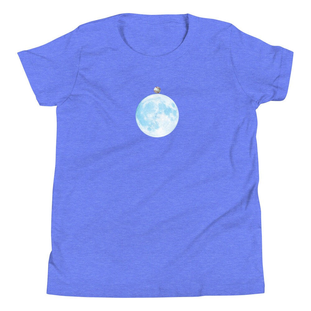 Youth Short Sleeve T-Shirt