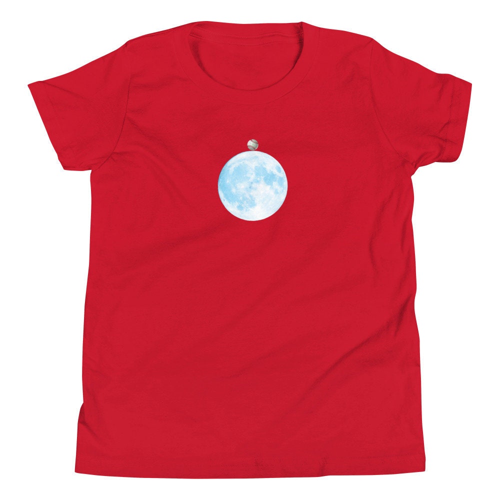 Youth Short Sleeve T-Shirt