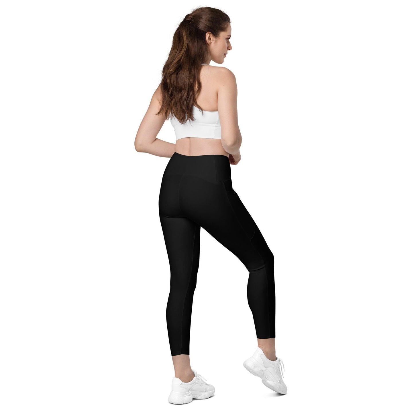 leggings with pockets