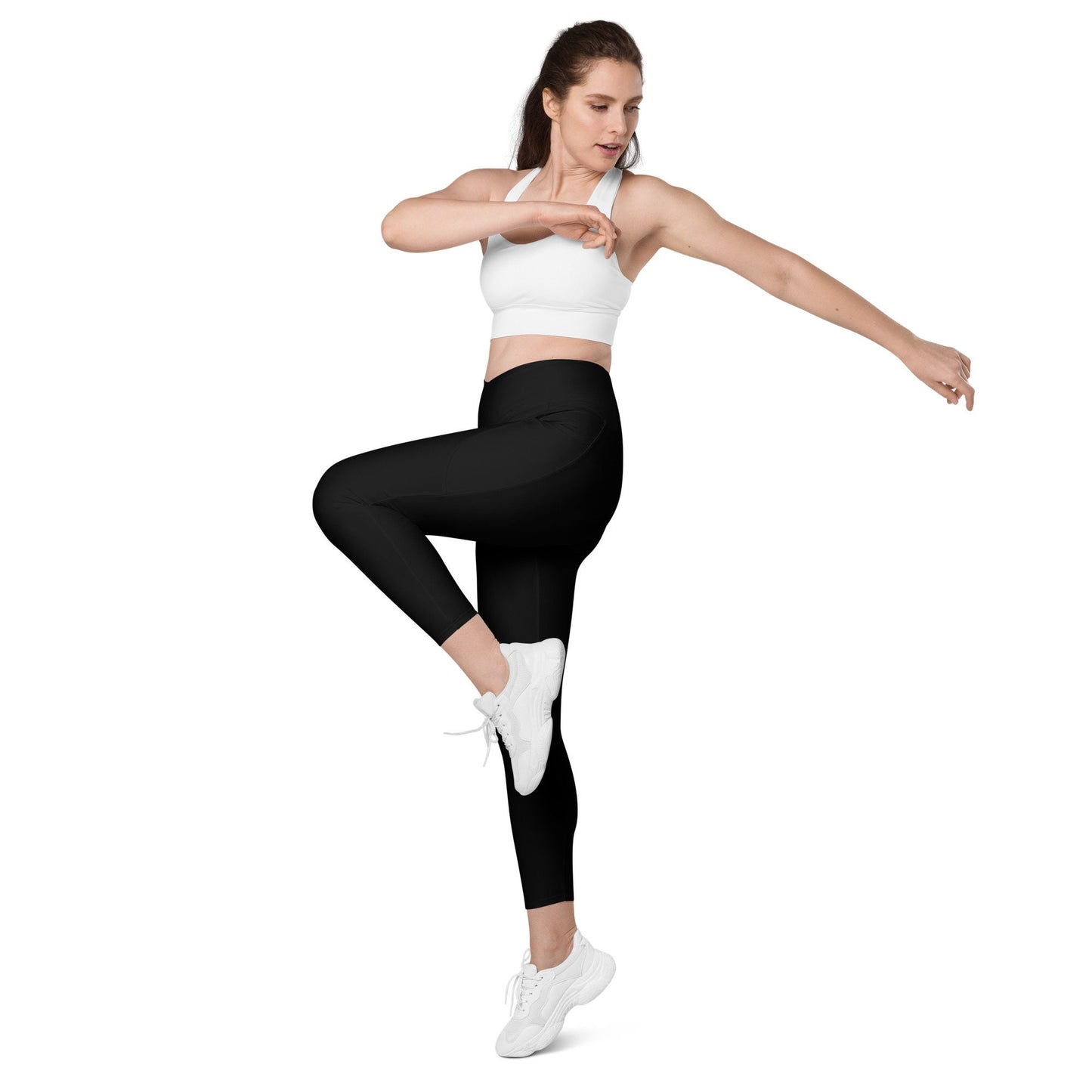 leggings with pockets