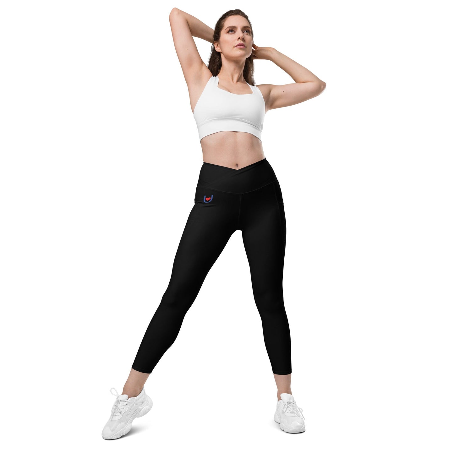 leggings with pockets