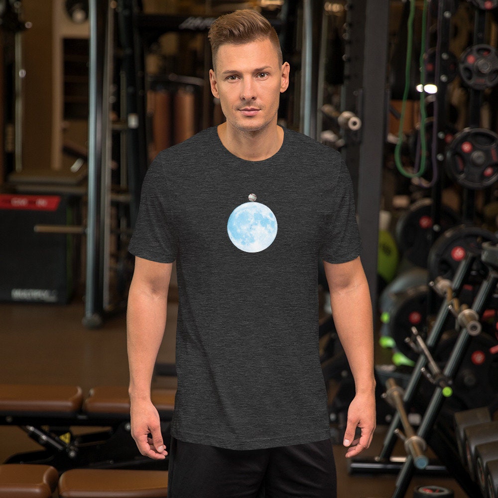Baseball Unisex t-shirt
