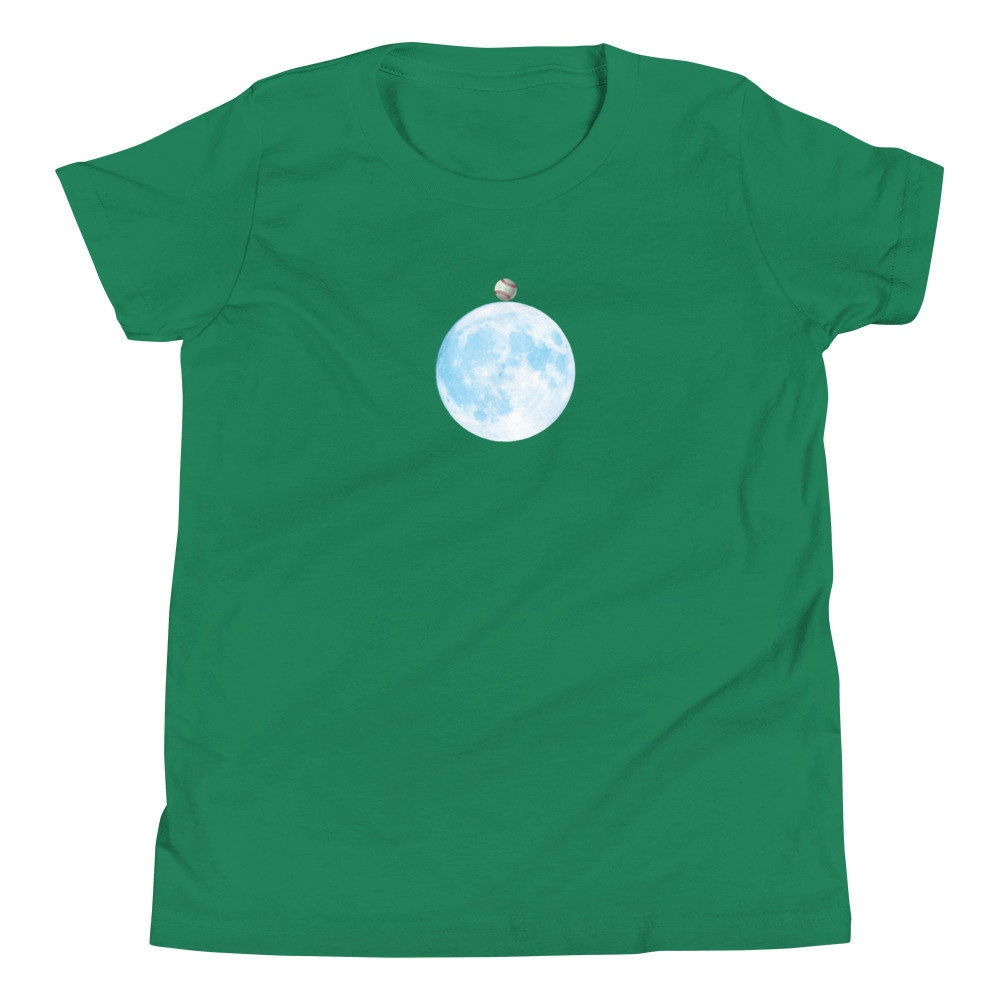 Youth Short Sleeve T-Shirt