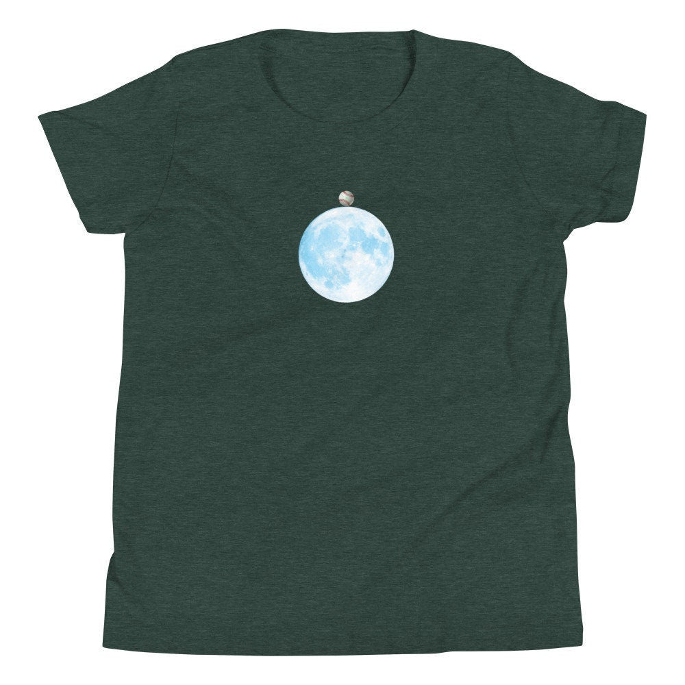 Youth Short Sleeve T-Shirt