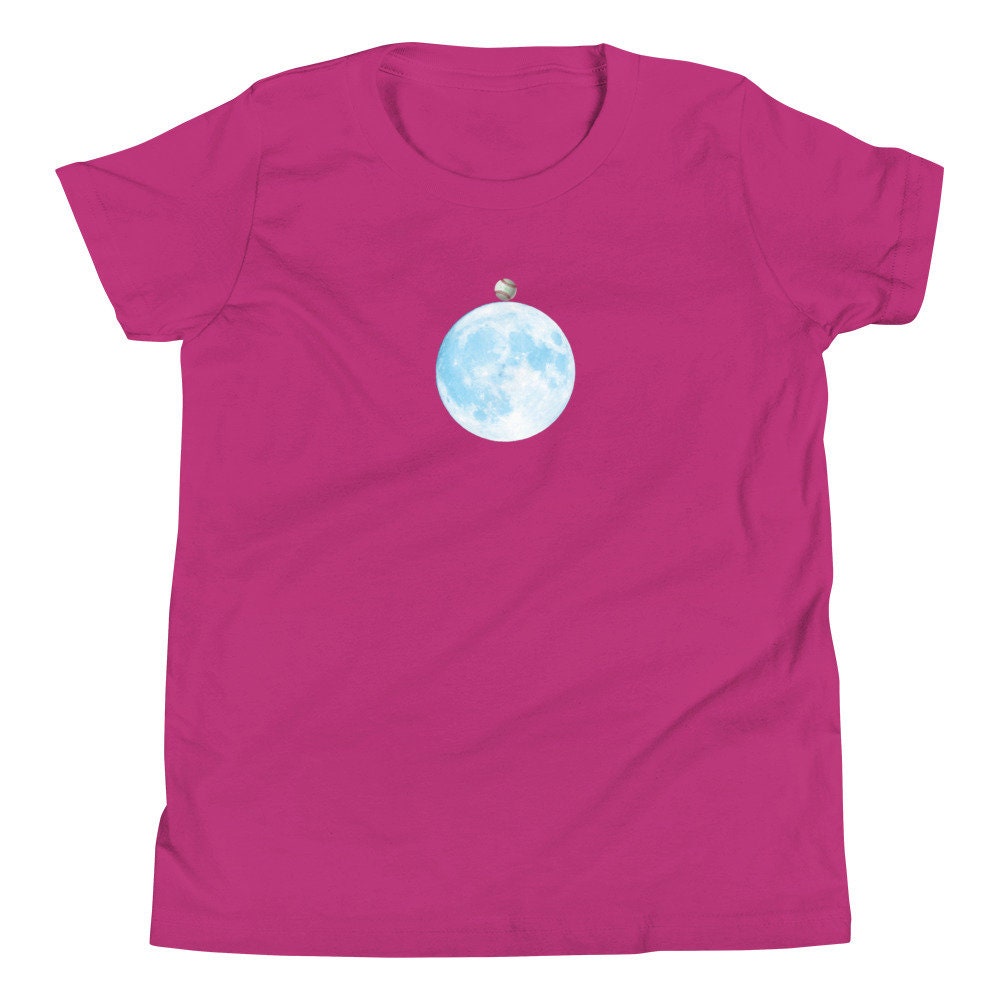 Youth Short Sleeve T-Shirt