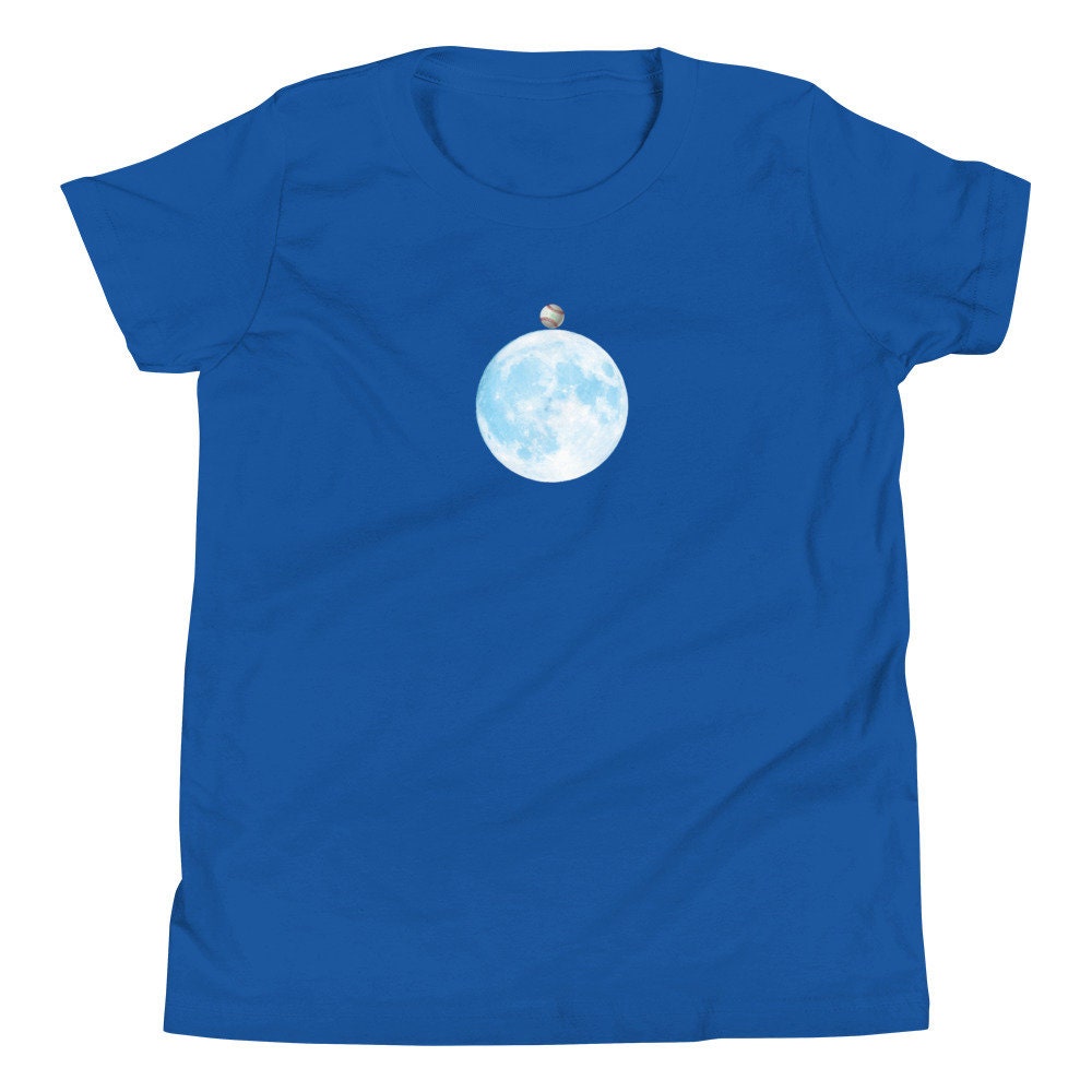 Youth Short Sleeve T-Shirt