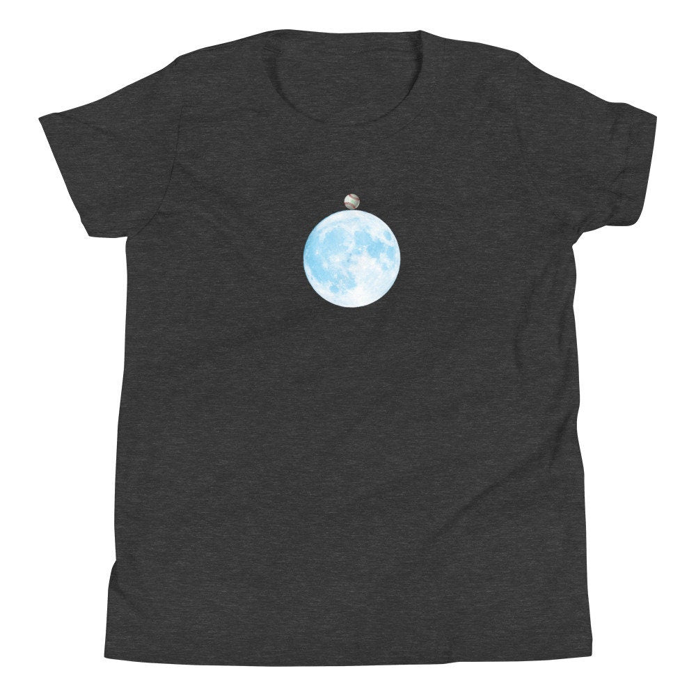 Youth Short Sleeve T-Shirt