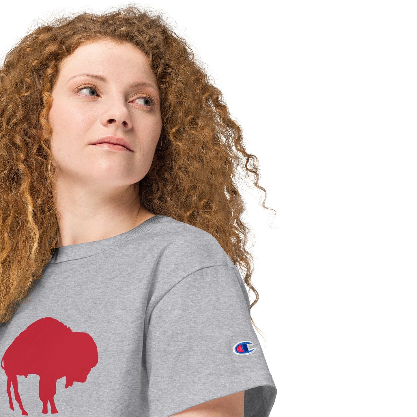 Buffalo Crop Tops