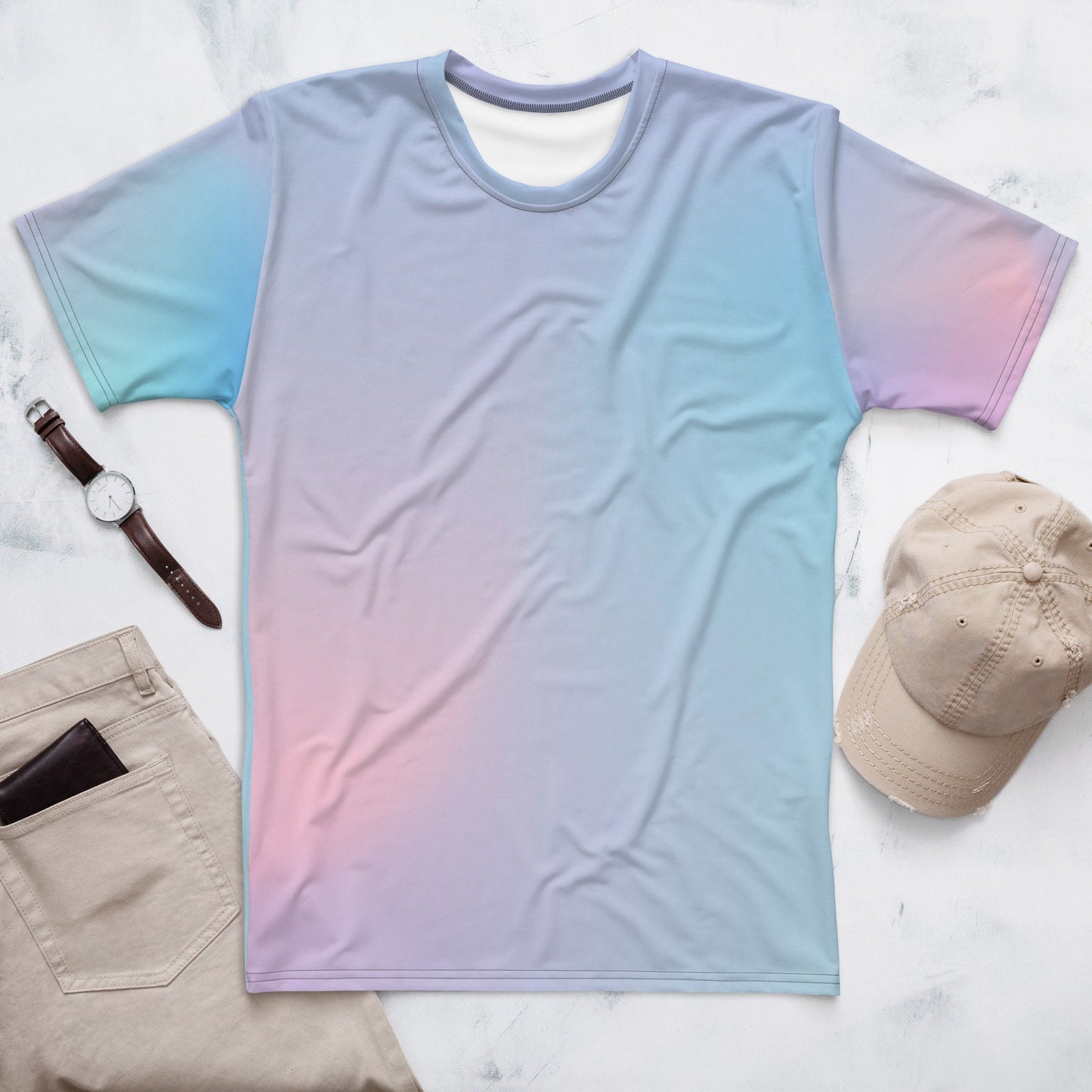 Men's t-shirt