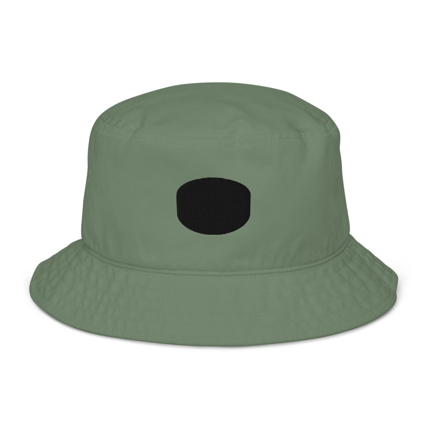 Puck Head hockey bucket hat