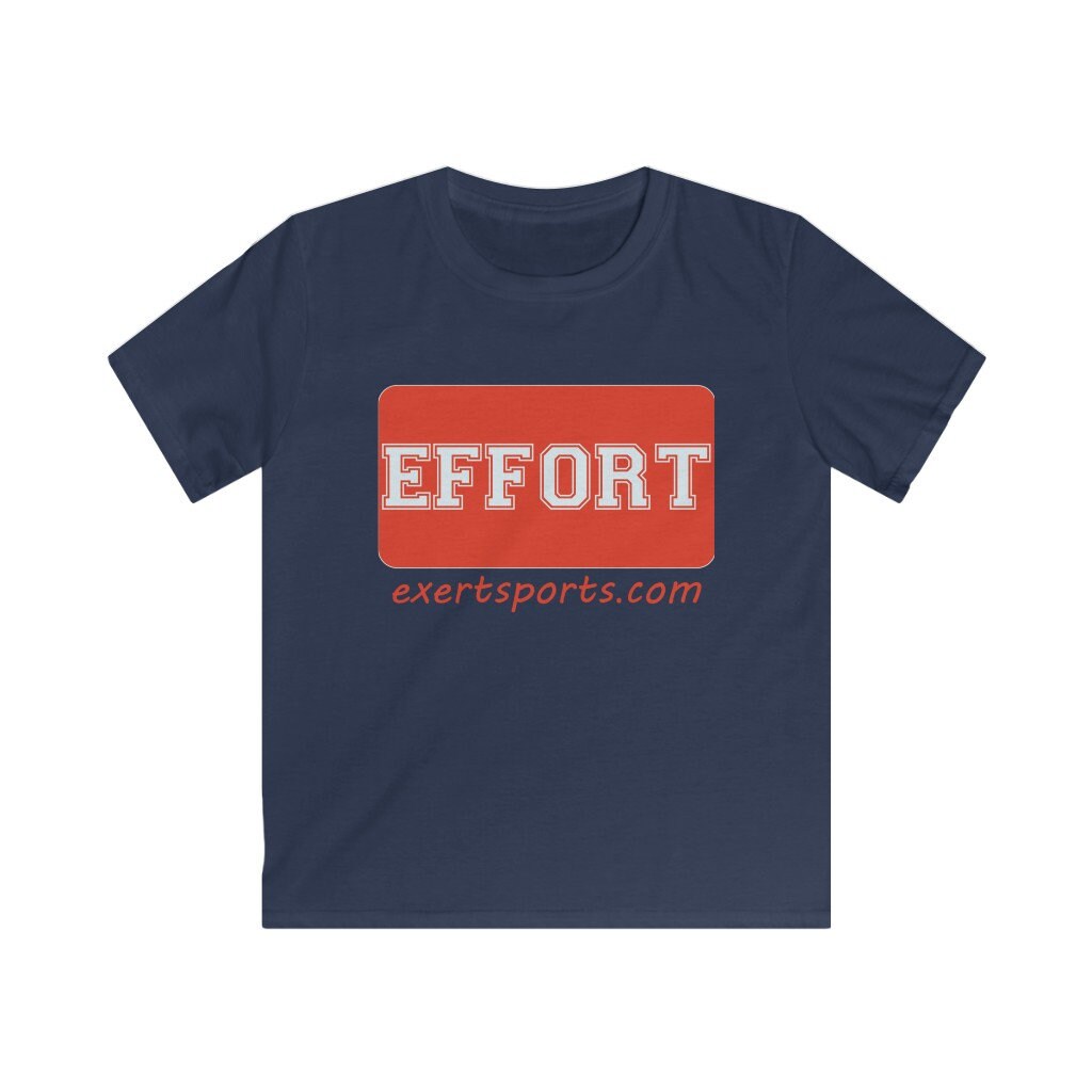 Kids Softstyle Tee