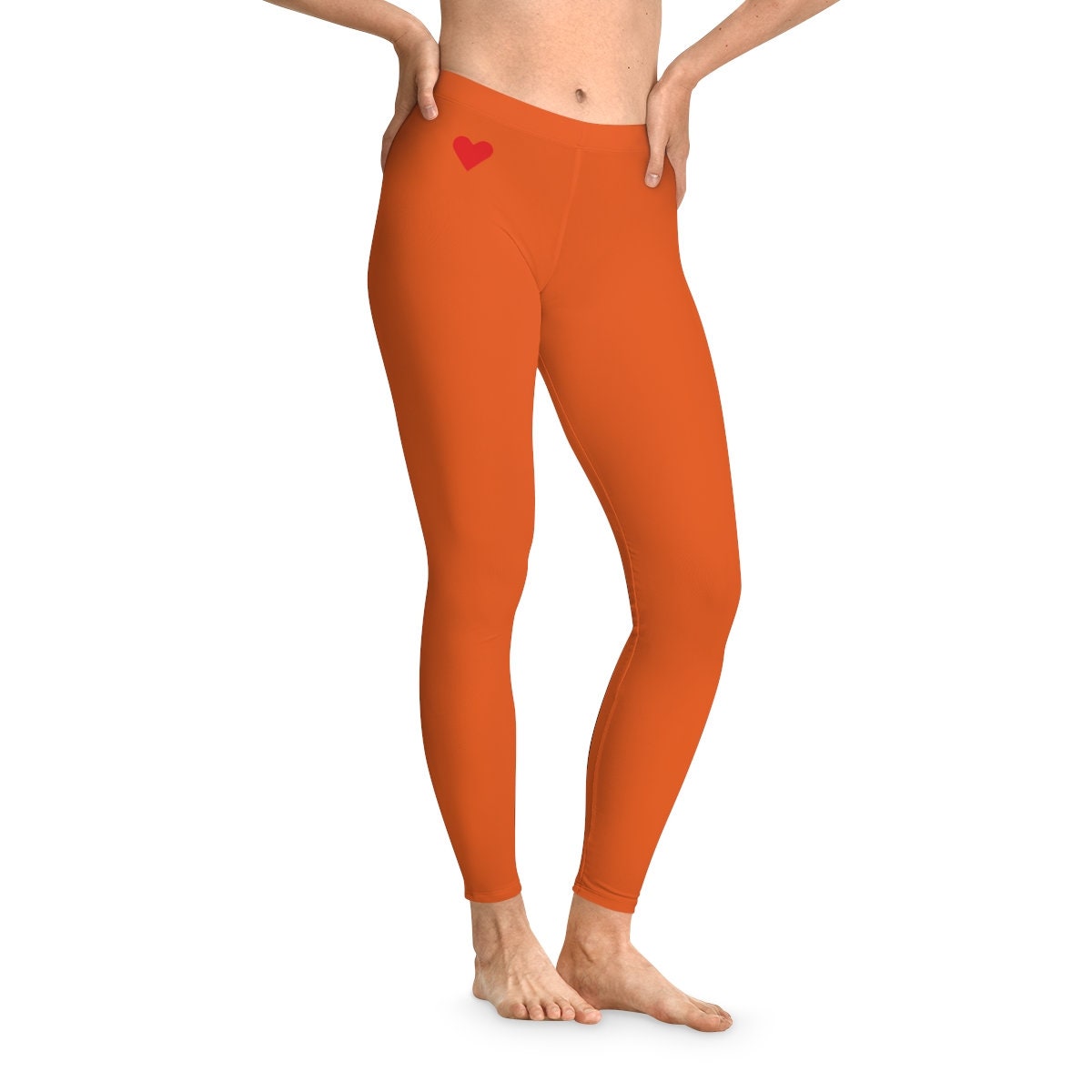 Stretchy Leggings
