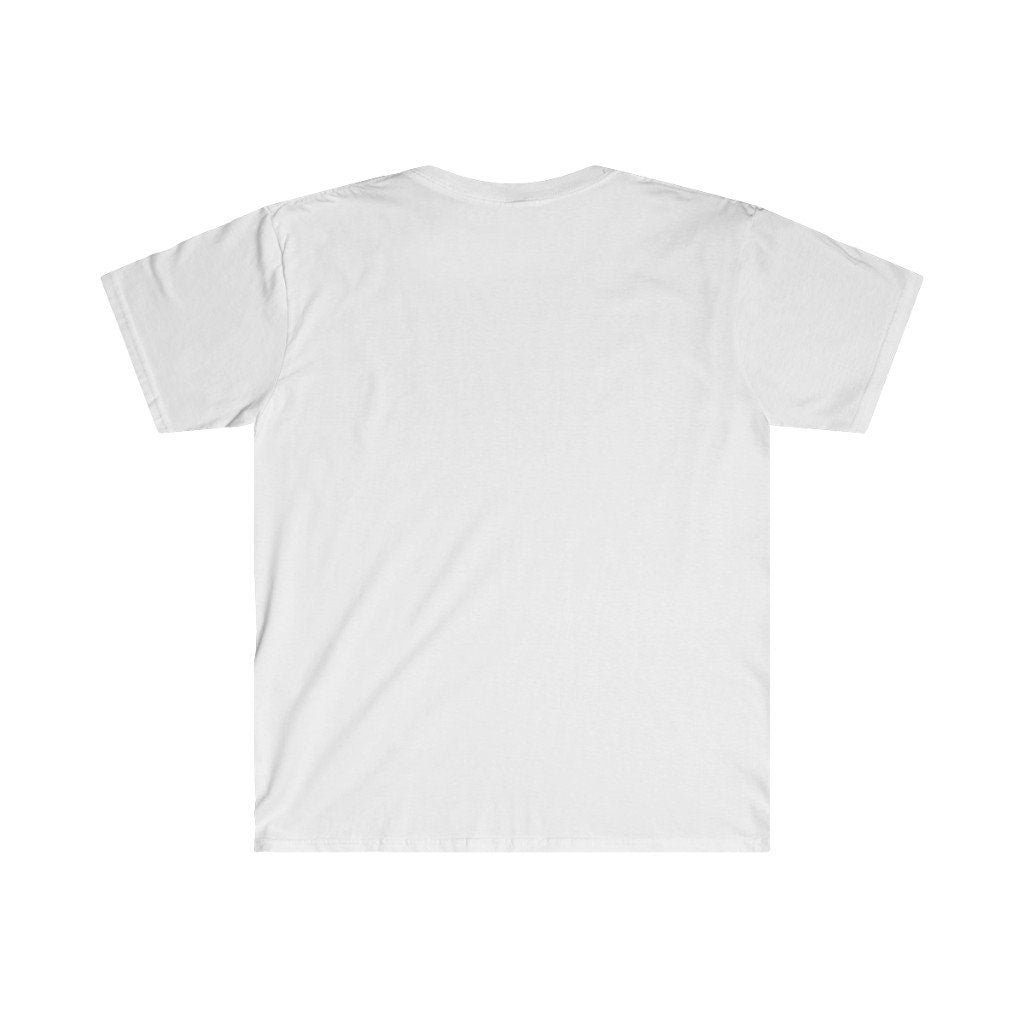 Unisex Soft Style New York T-Shirts