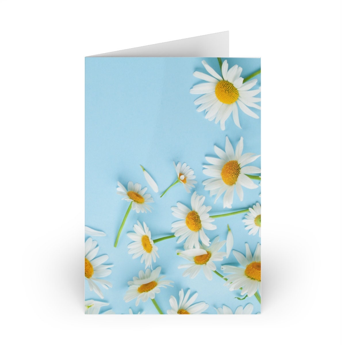 Greeting Cards (1 or 10-pcs)