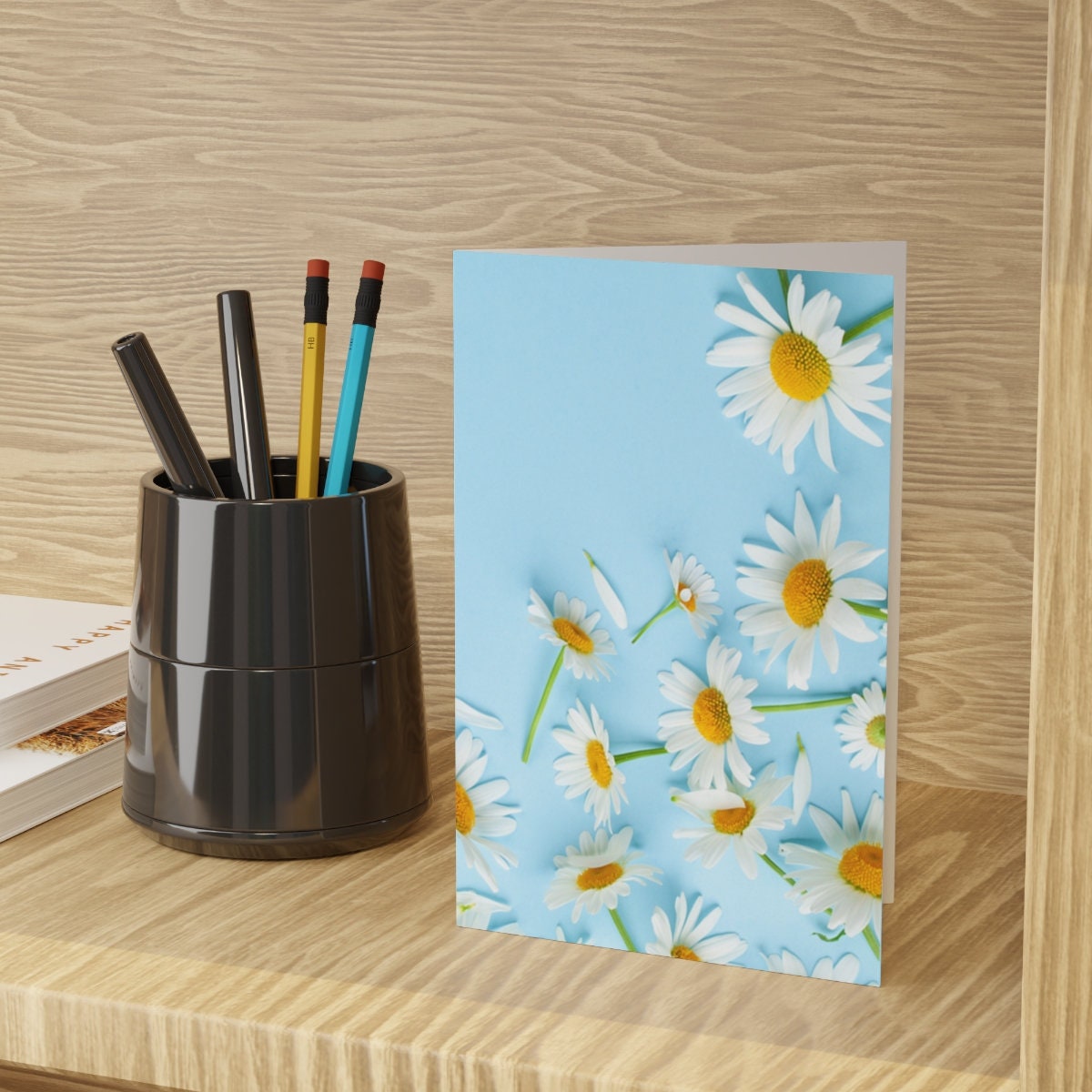 Greeting Cards (1 or 10-pcs)