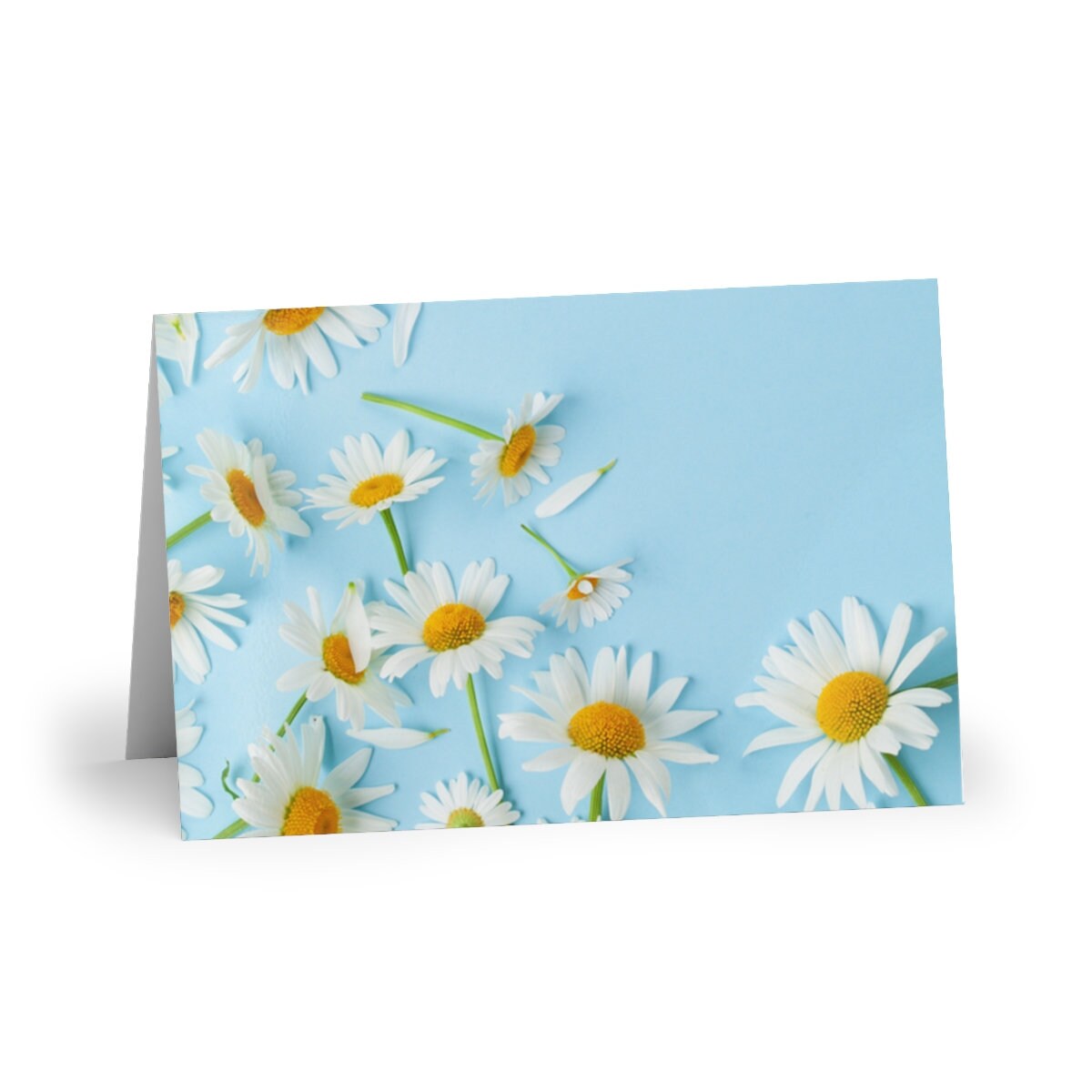Greeting Cards (1 or 10-pcs)