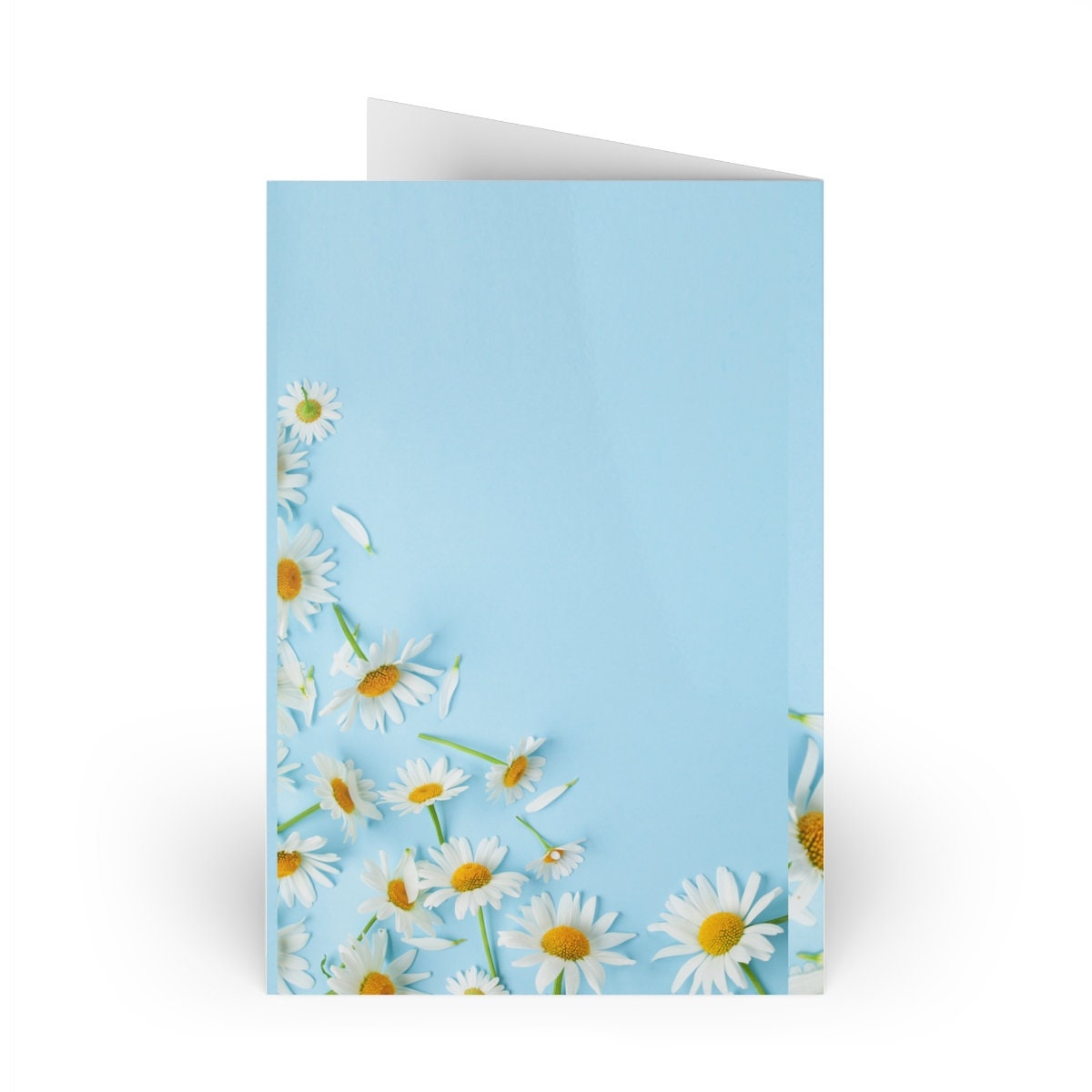 Greeting Cards (1 or 10-pcs)