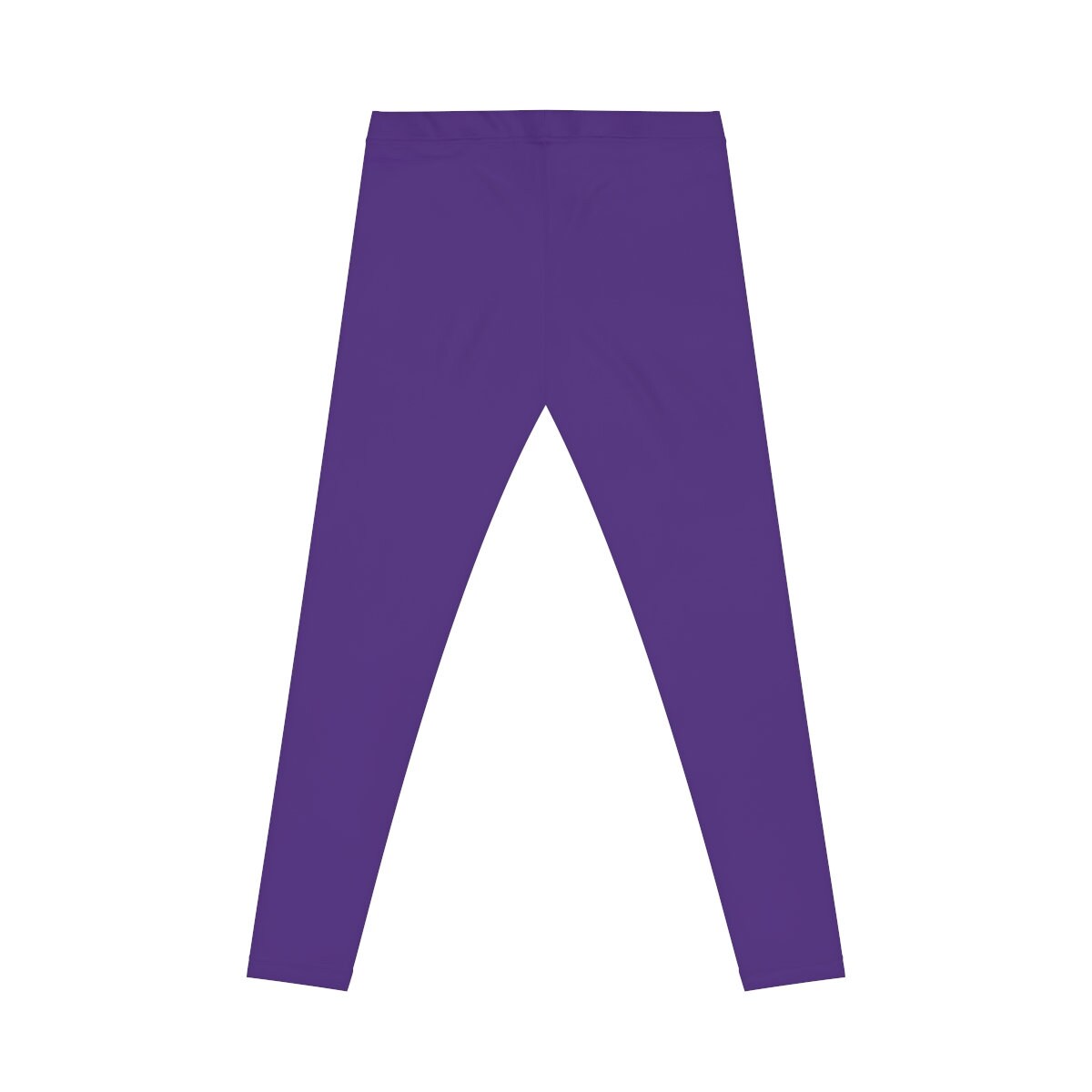 Women's Purple Leggings