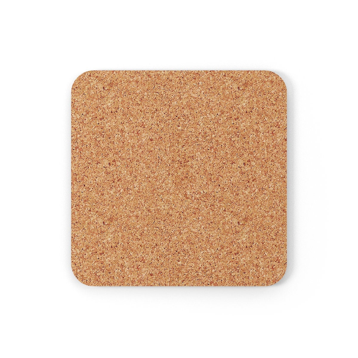 Corkwood Golf Coaster Set