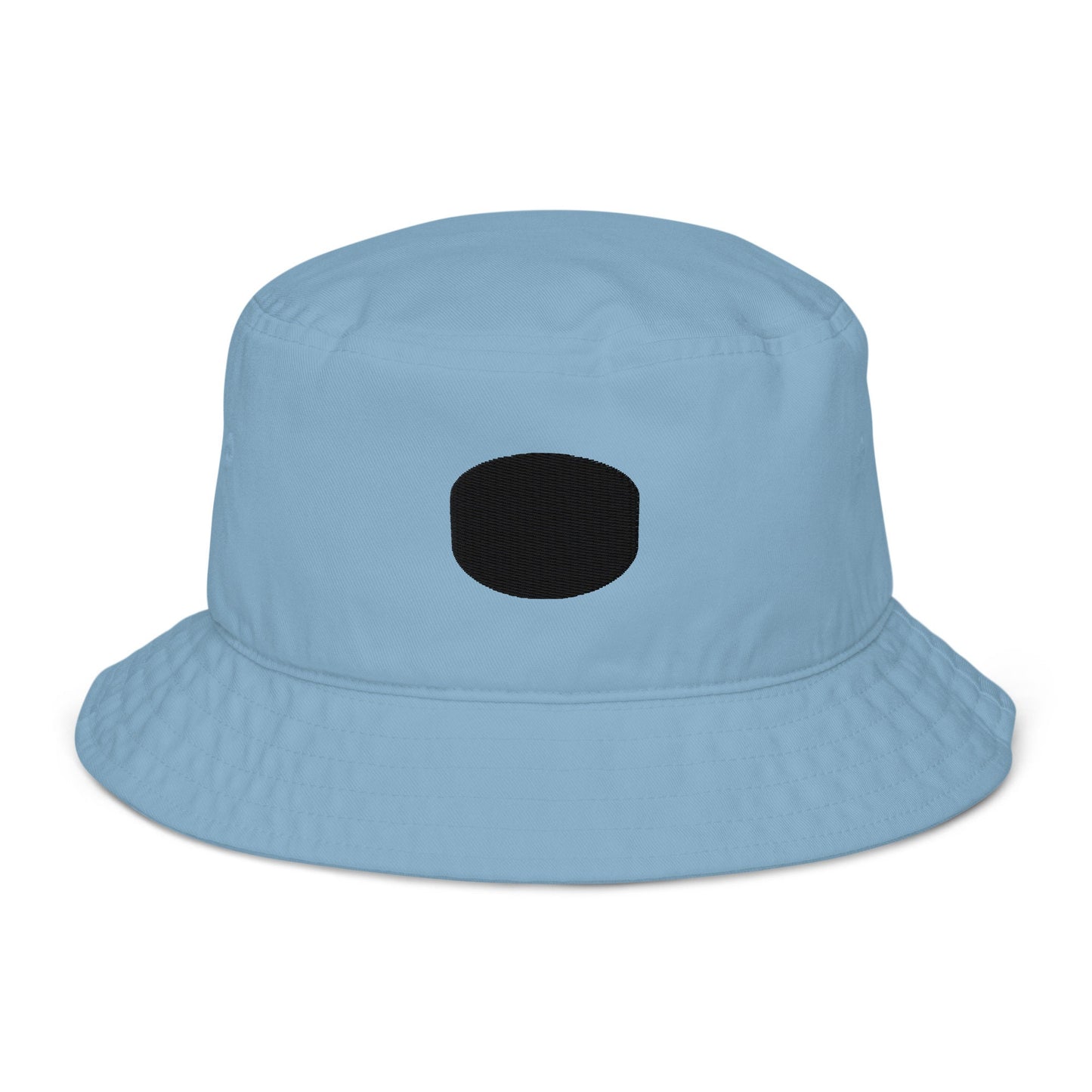 Puck Head hockey bucket hat